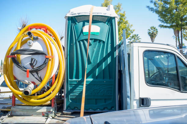 Best Event porta potty rental  in Norco, LA