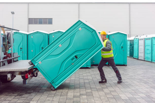 Best Portable toilet rental cost  in Norco, LA