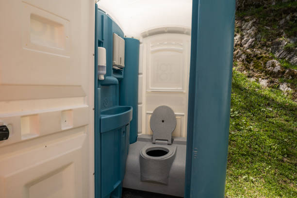 Porta potty services near me in Norco, LA