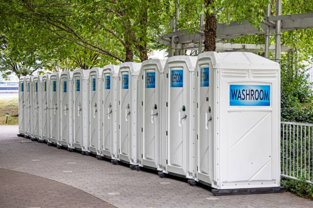 Best Luxury portable toilet rental  in Norco, LA