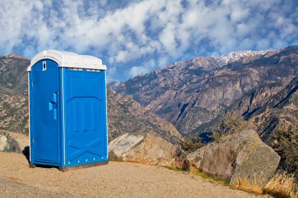 Best Portable restroom solutions  in Norco, LA