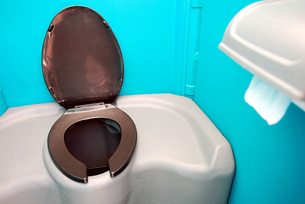 Best Construction site porta potty rental  in Norco, LA