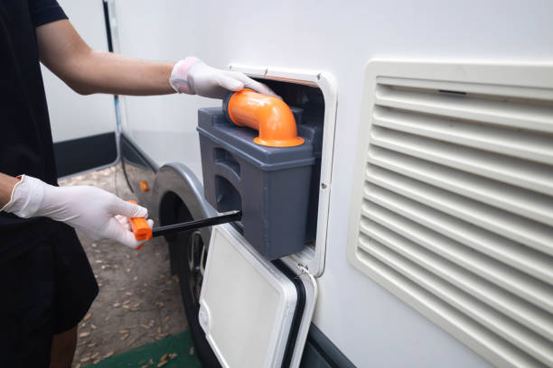 Best Porta potty rental near me  in Norco, LA