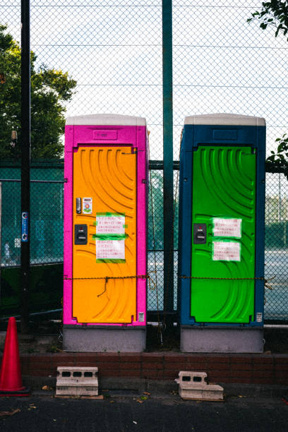 Best Local porta potty services  in Norco, LA