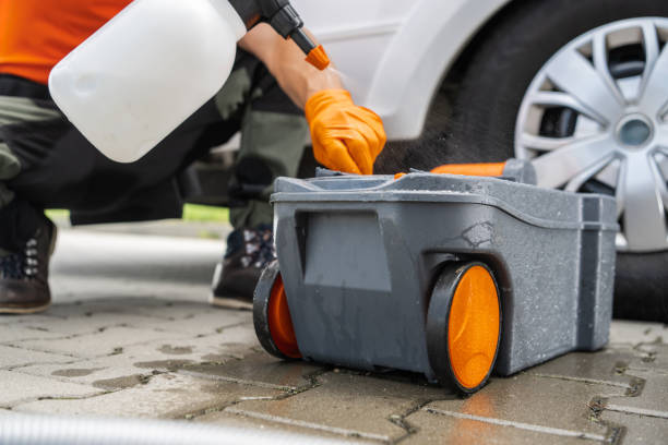 Best Local porta potty services  in Norco, LA