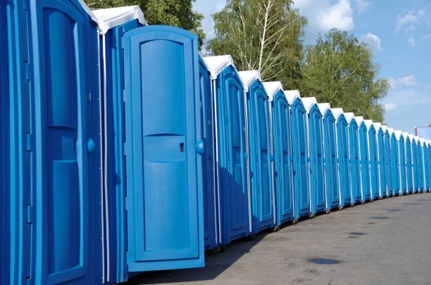Best Porta potty rental for parties  in Norco, LA